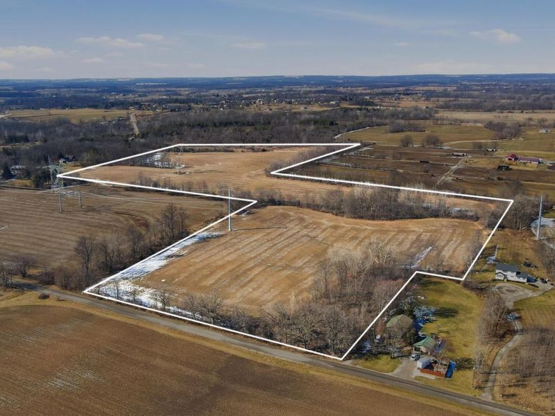 0 Patrick Brush Run Rd Road , Raymond, OH 43067 Photo 1