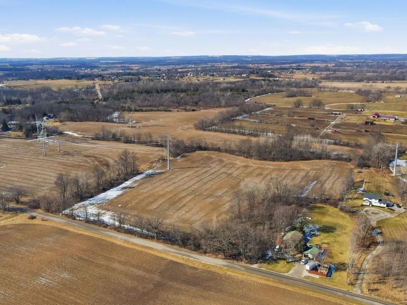 0 Patrick Brush Run Rd Road , Raymond, OH 43067 Photo 2
