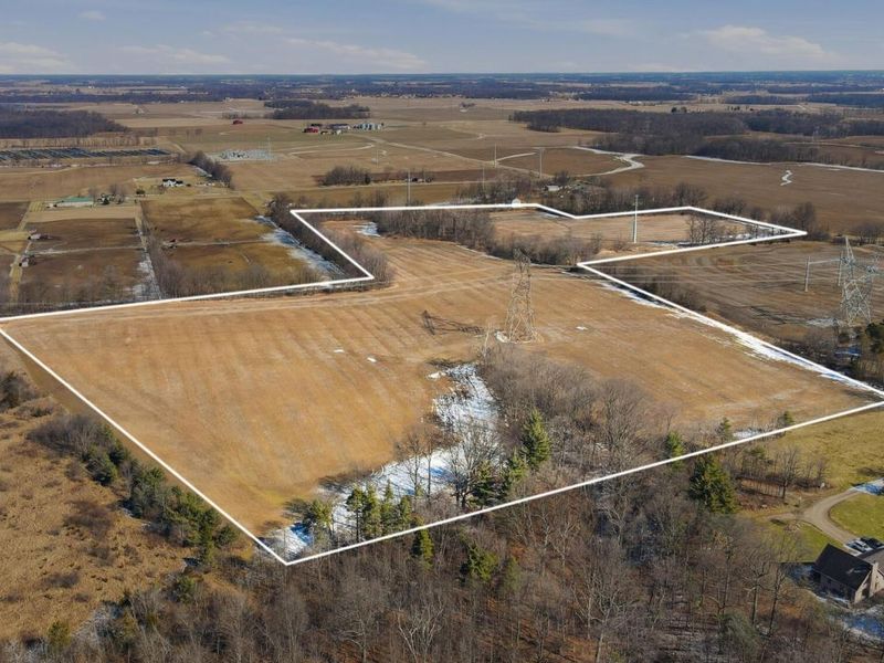 0 Patrick Brush Run Rd Road , Raymond, OH 43067 Photo 5