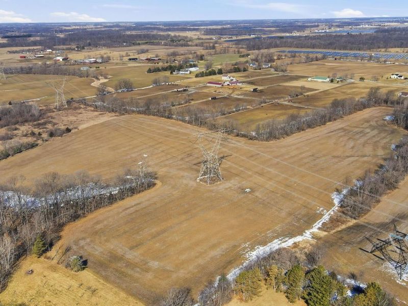 0 Patrick Brush Run Rd Road , Raymond, OH 43067 Photo 6