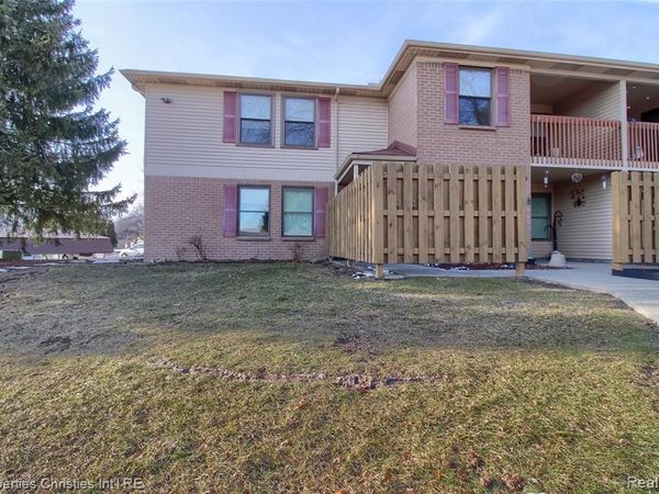 19355 Surrey Lane, Northville Twp, MI 48167