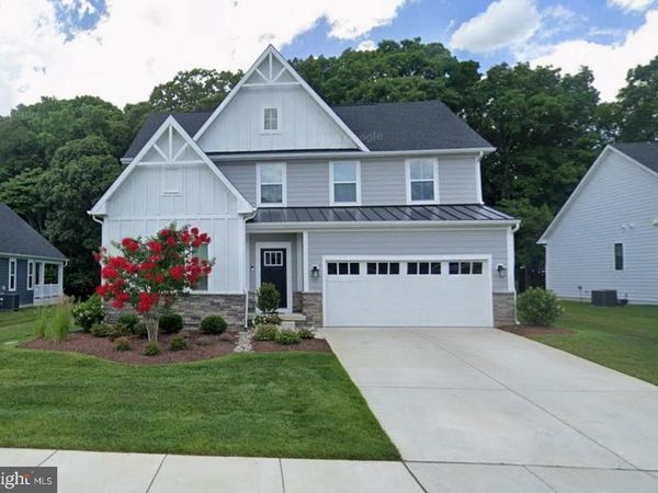 18365 HIGHWOOD DRIVE, REHOBOTH BEACH, DE 19971