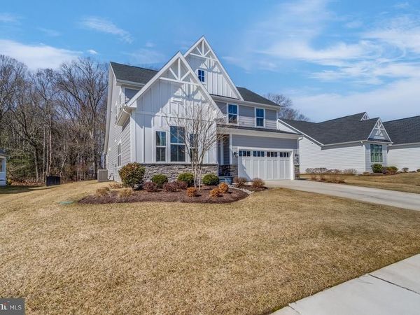 18365 HIGHWOOD DRIVE , REHOBOTH BEACH, DE 19971