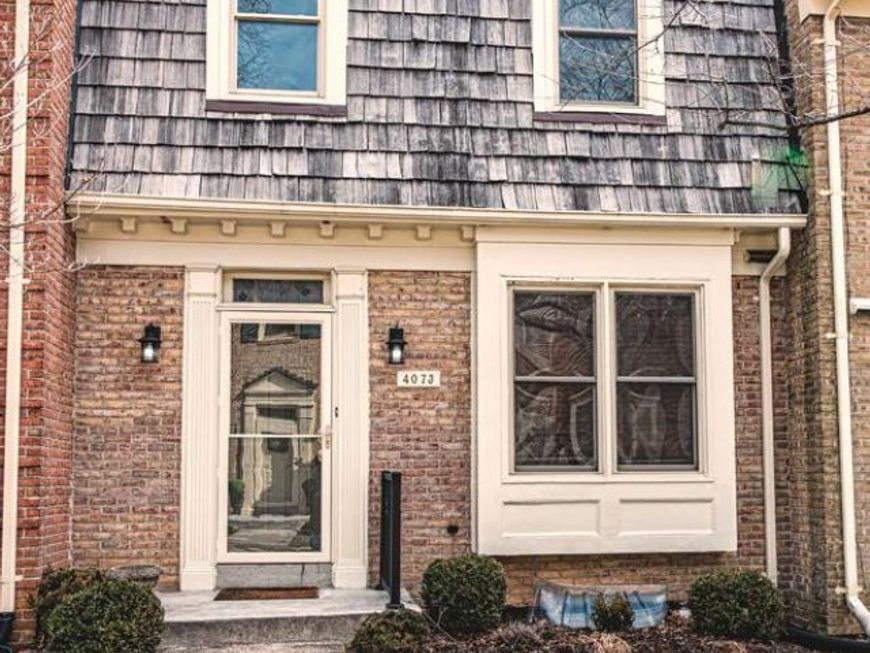 4073 Norbeck Square Drive, Rockville, MD 20853 Main Photo