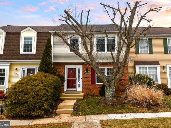 11796 LONE TREE COURT, COLUMBIA, MD 21044