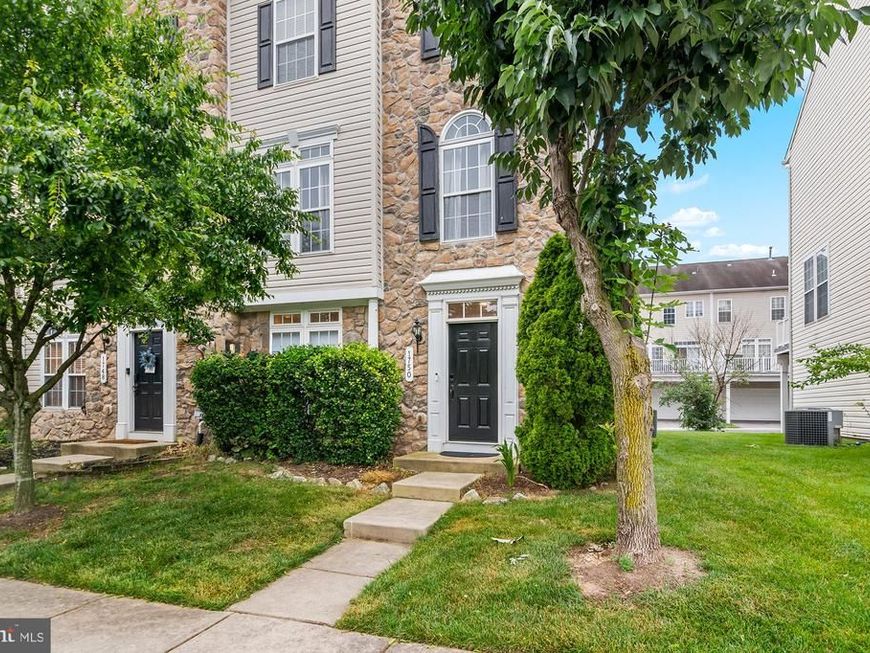 1750 Theale Way, Hanover, MD 21076 Main Photo