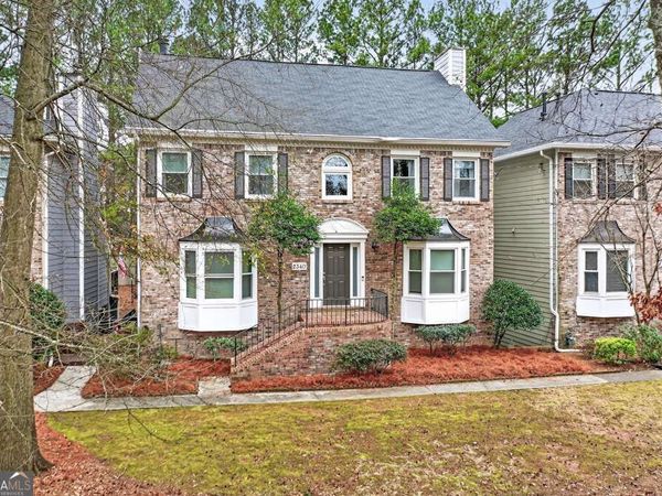 2340 Defoors Ferry Road NW, Atlanta, GA 30318