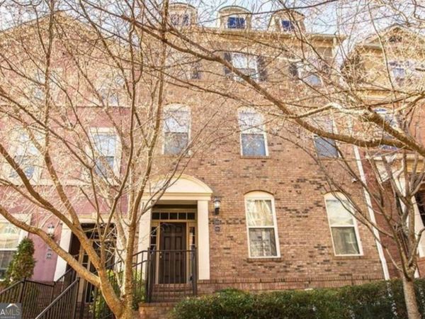 521 Perimeter Walk, Atlanta, GA 30338