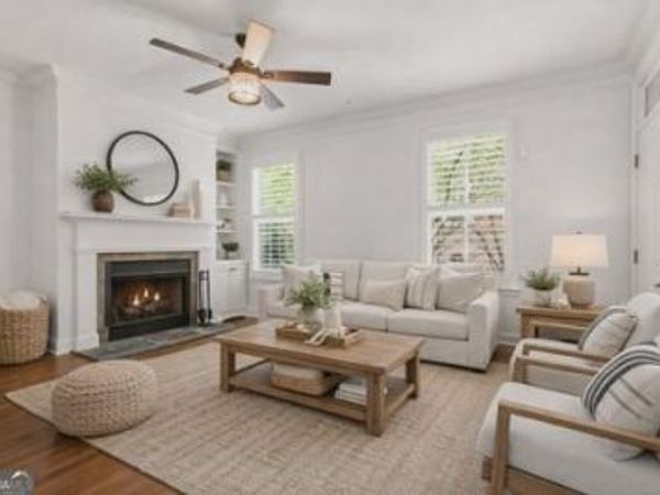 521 Perimeter Walk, Atlanta, GA 30338