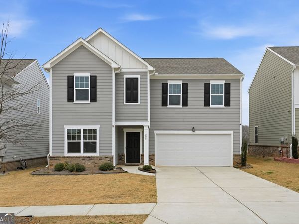 395 Knightsbridge Lane, Winder, GA 30680