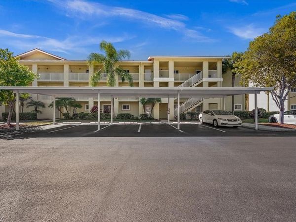 8264 Key Royal CIR, Unit 812, NAPLES, FL 34119