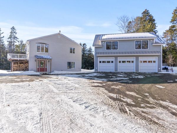 6 Miranda Street, Brunswick, ME 04011