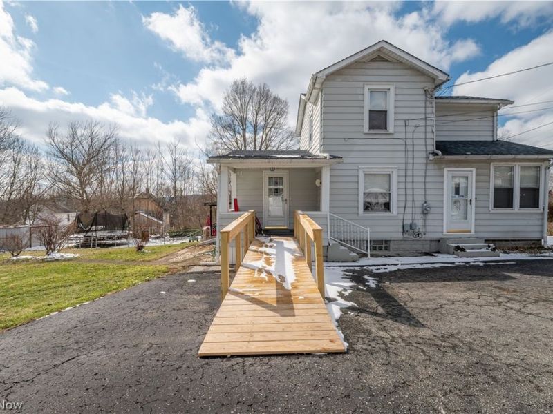 8198 Erie Street, Masury, OH 44438 Photo 9