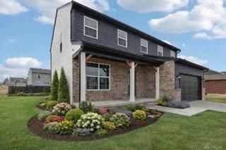 708 W Arlington Drive, Trenton, OH 45067 Main Photo