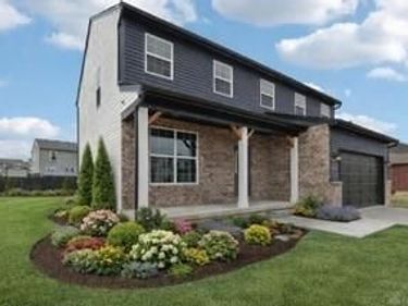 708 W Arlington Drive, Trenton, OH 45067