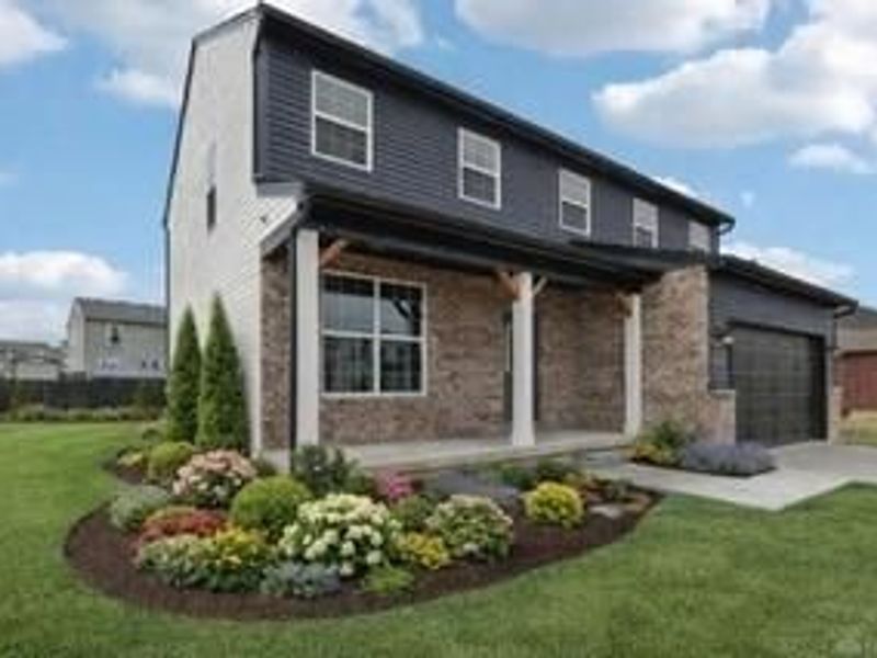 708 W Arlington Drive, Trenton, OH 45067 Photo 1