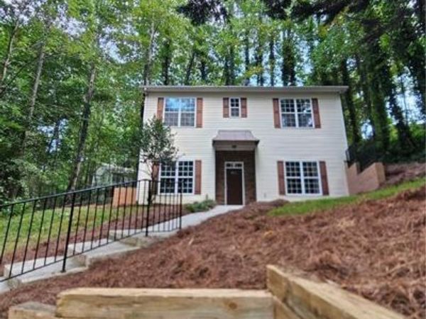 3045 Imperial Drive, Cumming, GA 30041