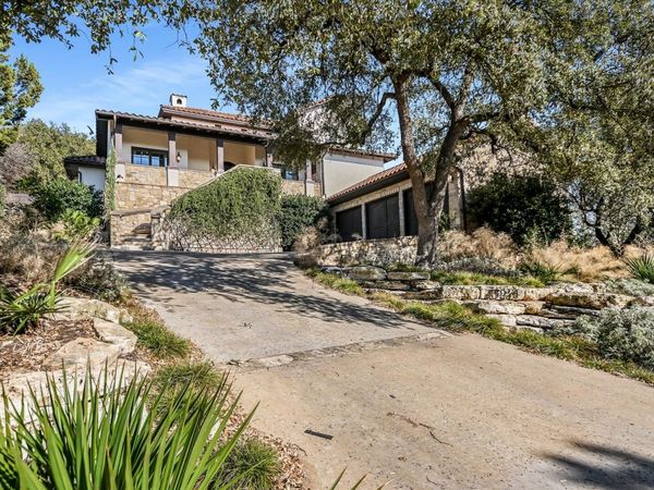 624 Logans Ln LN, Austin, TX 78746