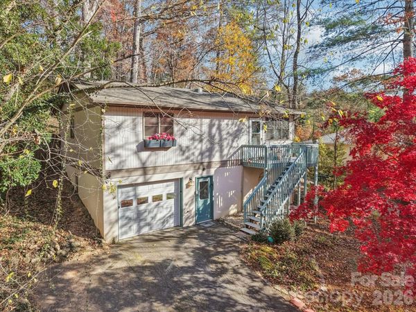 224 Beverly Road , Asheville, NC 28805