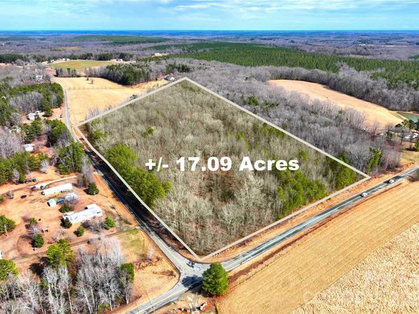 TBD Dirgie Mine Road, Roxboro, NC 27574