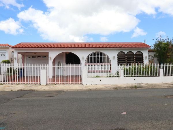 0 URBANIZACIÓN MIRAFLORES, Bayam?´n, PR 00957