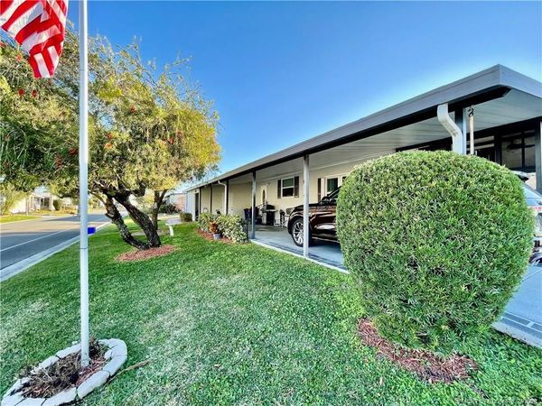 16069 SW Indianwood Circle, Indiantown, FL 34956