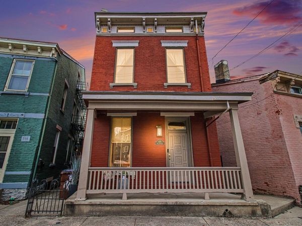 809 Philadelphia Street, Covington, KY 41011
