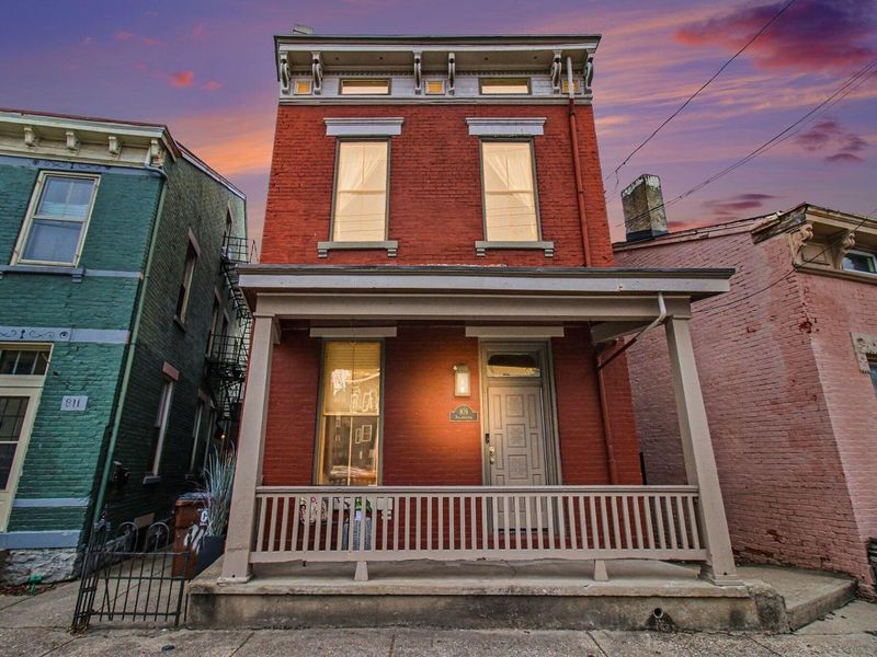 809 Philadelphia Street, Covington, KY 41011 Photo 1