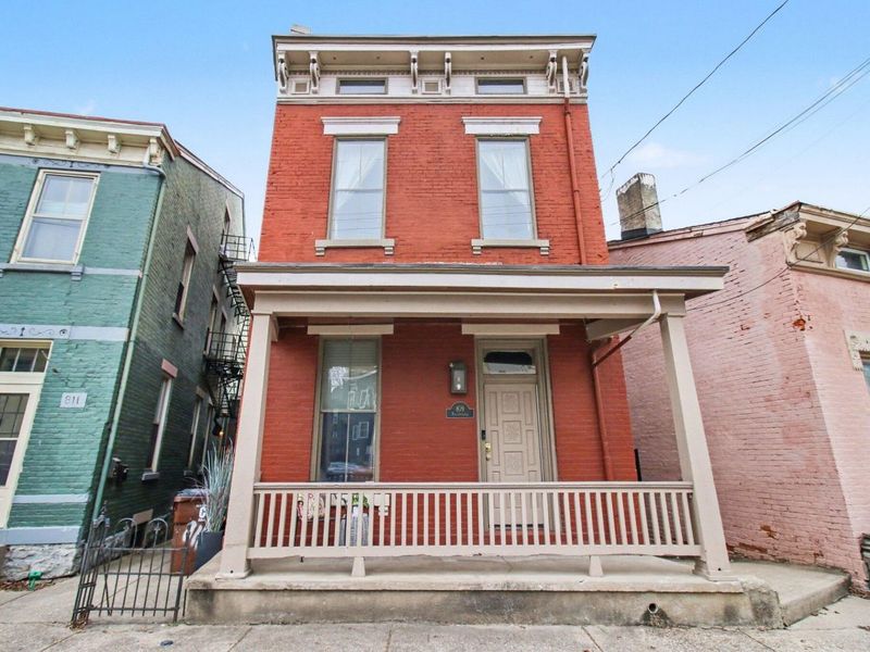 809 Philadelphia Street, Covington, KY 41011 Photo 2