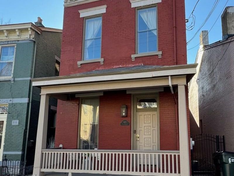 809 Philadelphia Street, Covington, KY 41011 Photo 3