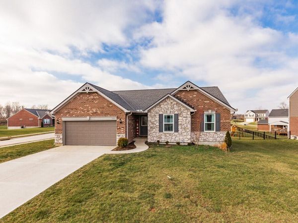 1211 Wellford Drive, Independence, KY 41051