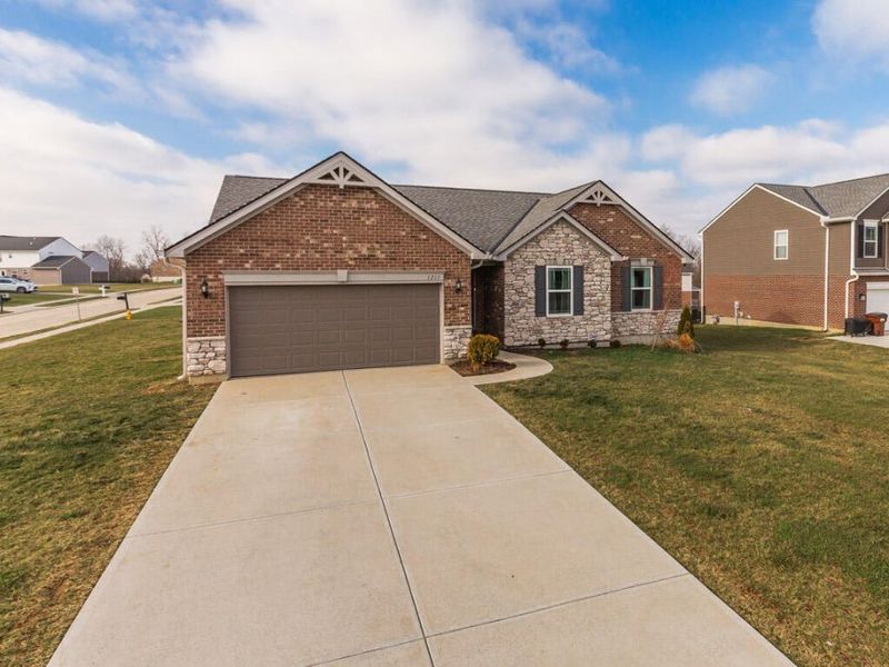 1211 Wellford Drive, Independence, KY 41051 Photo 2