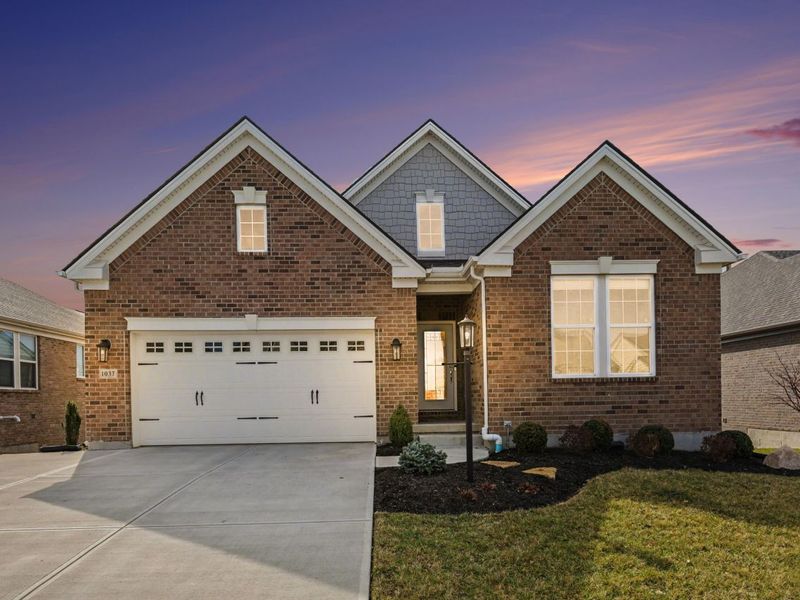 1037 Mccarron Lane, Union, KY 41091 Photo 1