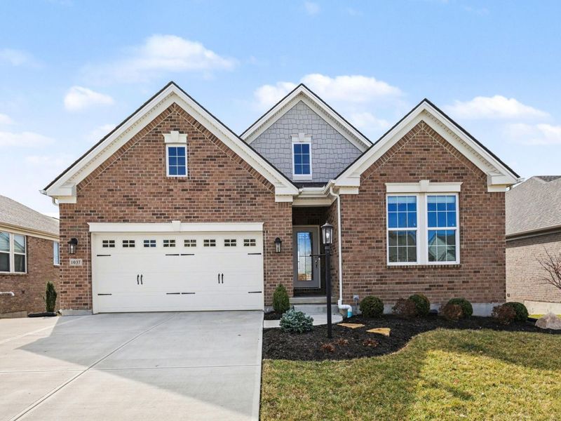 1037 Mccarron Lane, Union, KY 41091 Photo 2