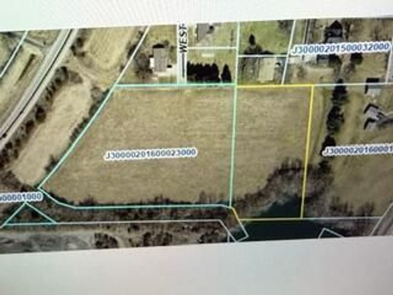 0 West Street , Camden, OH 45311 Photo 2