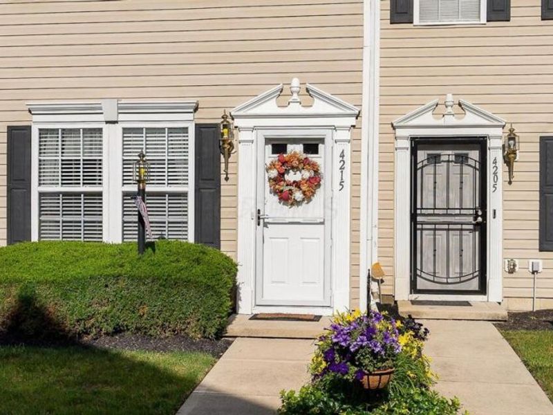 4215 Bowman Meadow Drive , Unit 14, Canal Winchester, OH 43110 Photo 1