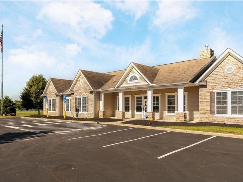 4215 Bowman Meadow Drive , Unit 14, Canal Winchester, OH 43110 Photo 2