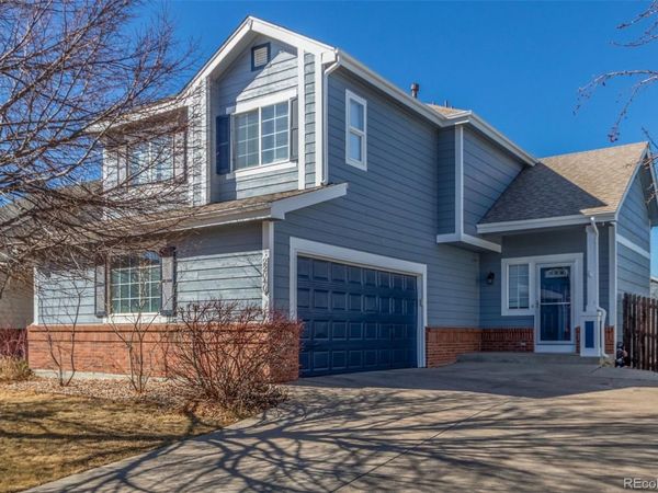 22040 E Princeton Circle, Aurora, CO 80018