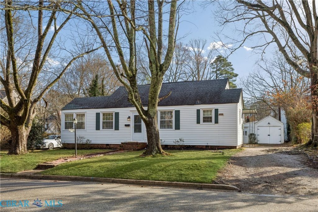 708 Monumental Avenue, Williamsburg, VA 23185 Main Photo