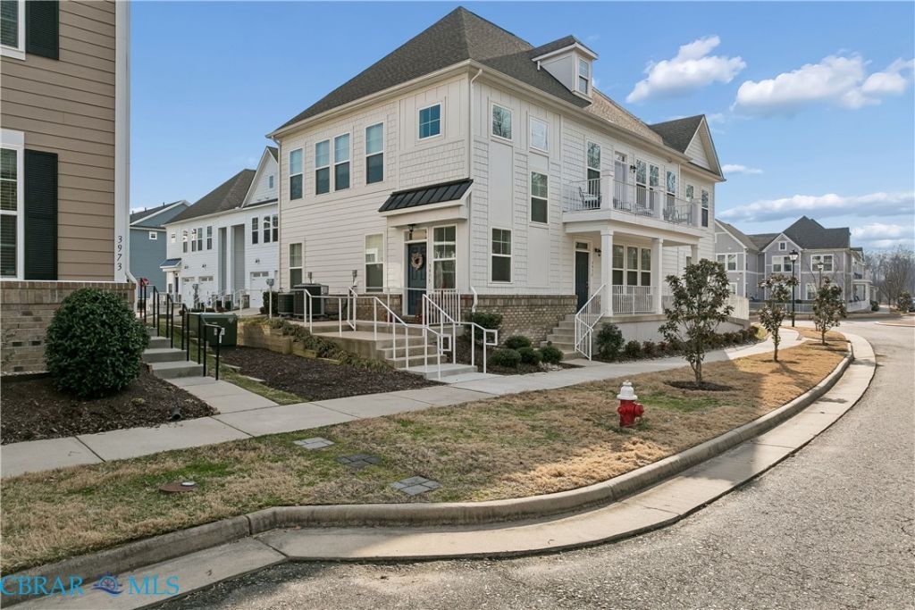 3975 Northridge Street, Williamsburg, VA 23185 Main Photo