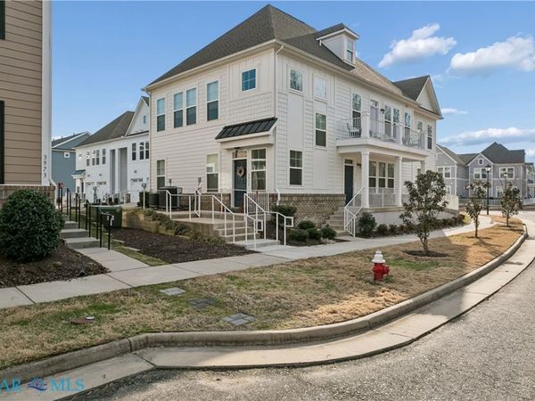 3975 Northridge Street, Williamsburg, VA 23185