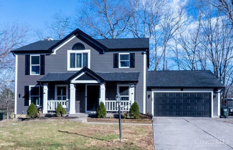 4622 Muirridge Court, Union Twp, OH 45103 Main Photo