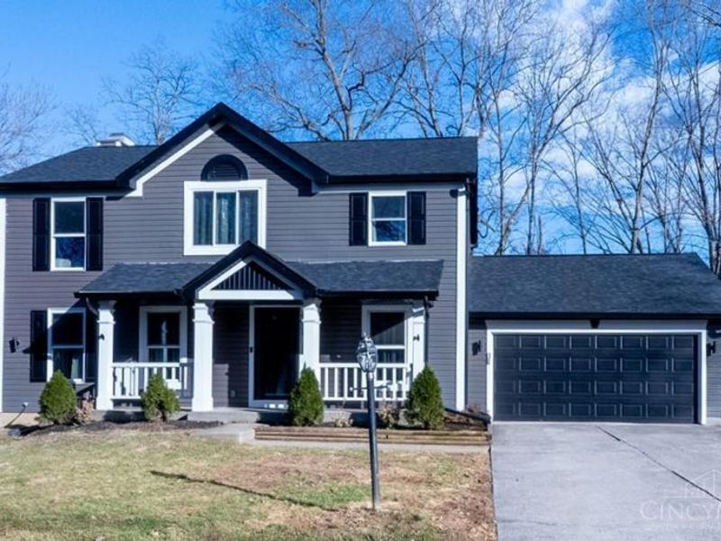 4622 Muirridge Court, Union Twp, OH 45103 Photo 1