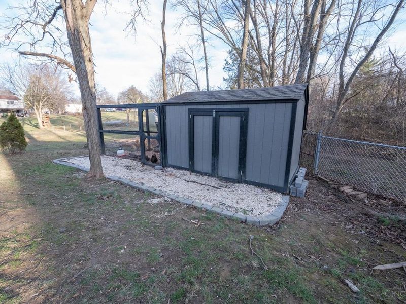 4622 Muirridge Court, Union Twp, OH 45103 Photo 11