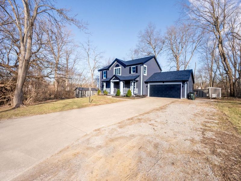 4622 Muirridge Court, Union Twp, OH 45103 Photo 2