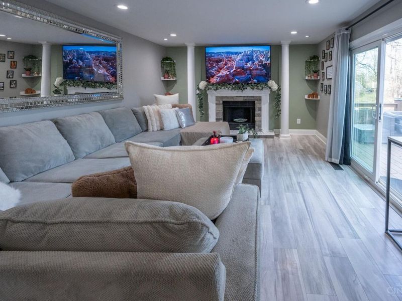 4622 Muirridge Court, Union Twp, OH 45103 Photo 27