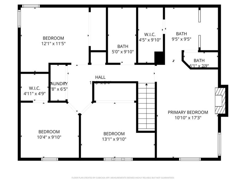 4622 Muirridge Court, Union Twp, OH 45103 Photo 49