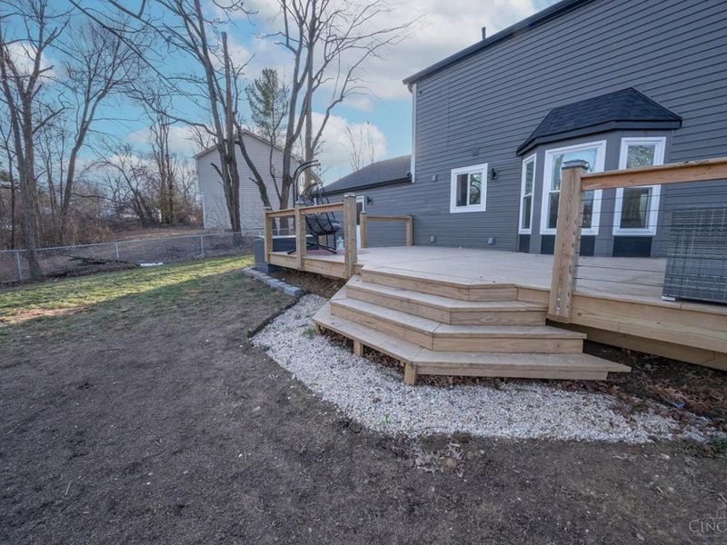 4622 Muirridge Court, Union Twp, OH 45103 Photo 6