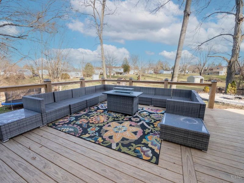 4622 Muirridge Court, Union Twp, OH 45103 Photo 8