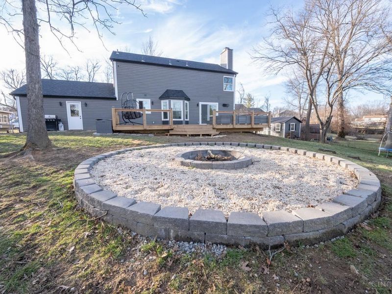 4622 Muirridge Court, Union Twp, OH 45103 Photo 9